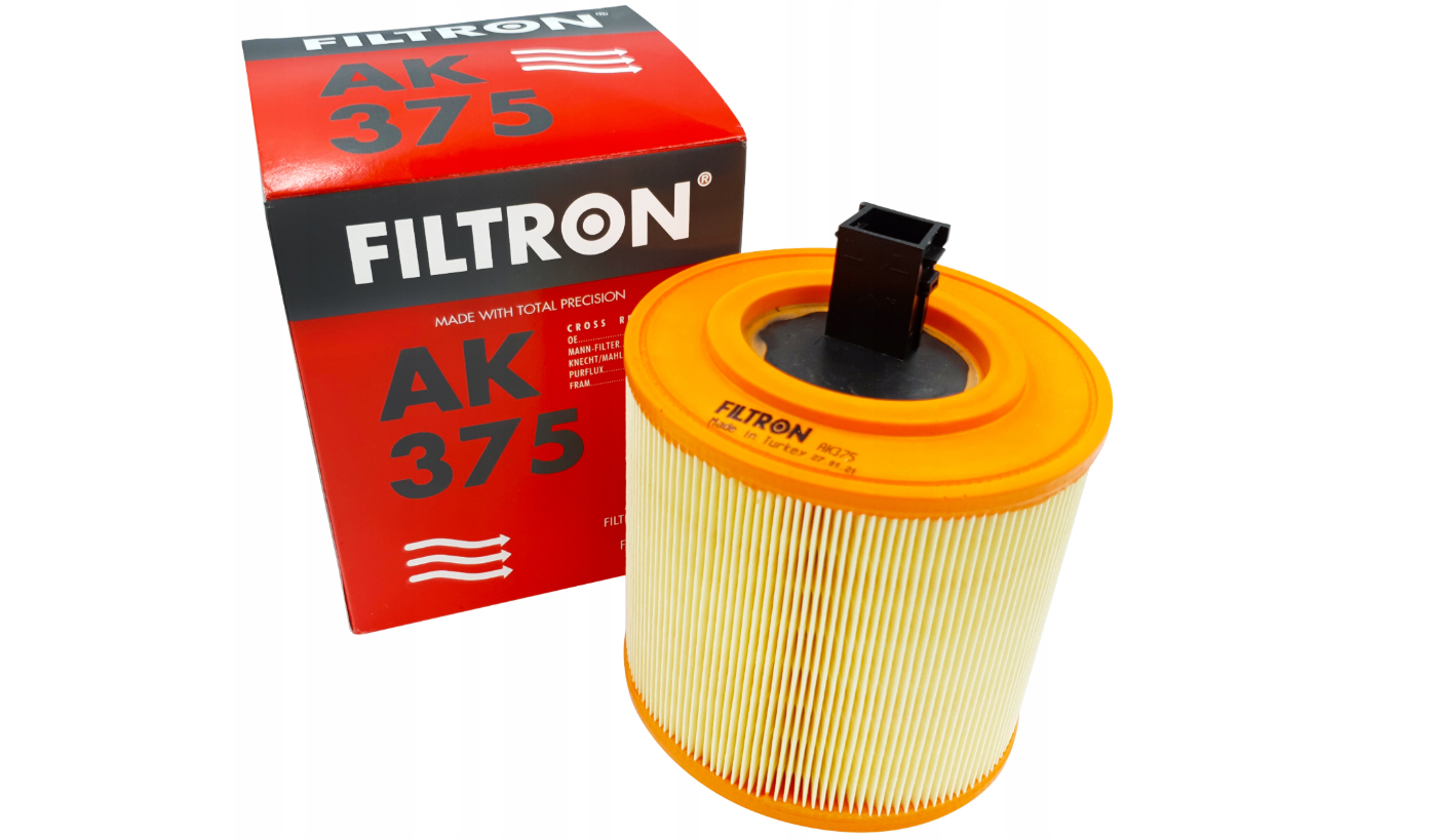 FLT-AK375 HAVA FİLTRESİ ASTRA K 16= BENZINLI B10XFL-B14XFT-D14XFT-B16SHT-D16SHT