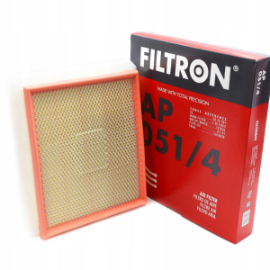 FLT-AP051/4 HAVA FİLTRESİ ASTRA H / ASTRA G / ZAFİRA A 99= Z13DTH-Z17DTH-Y20DTH-Y22DTR SÜNGERLİ