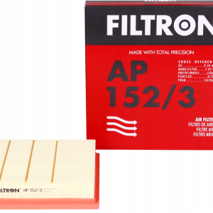 FLT-AP152/3 HAVA FİLTRESİ INSIGNIA 08= 1.6-1.8