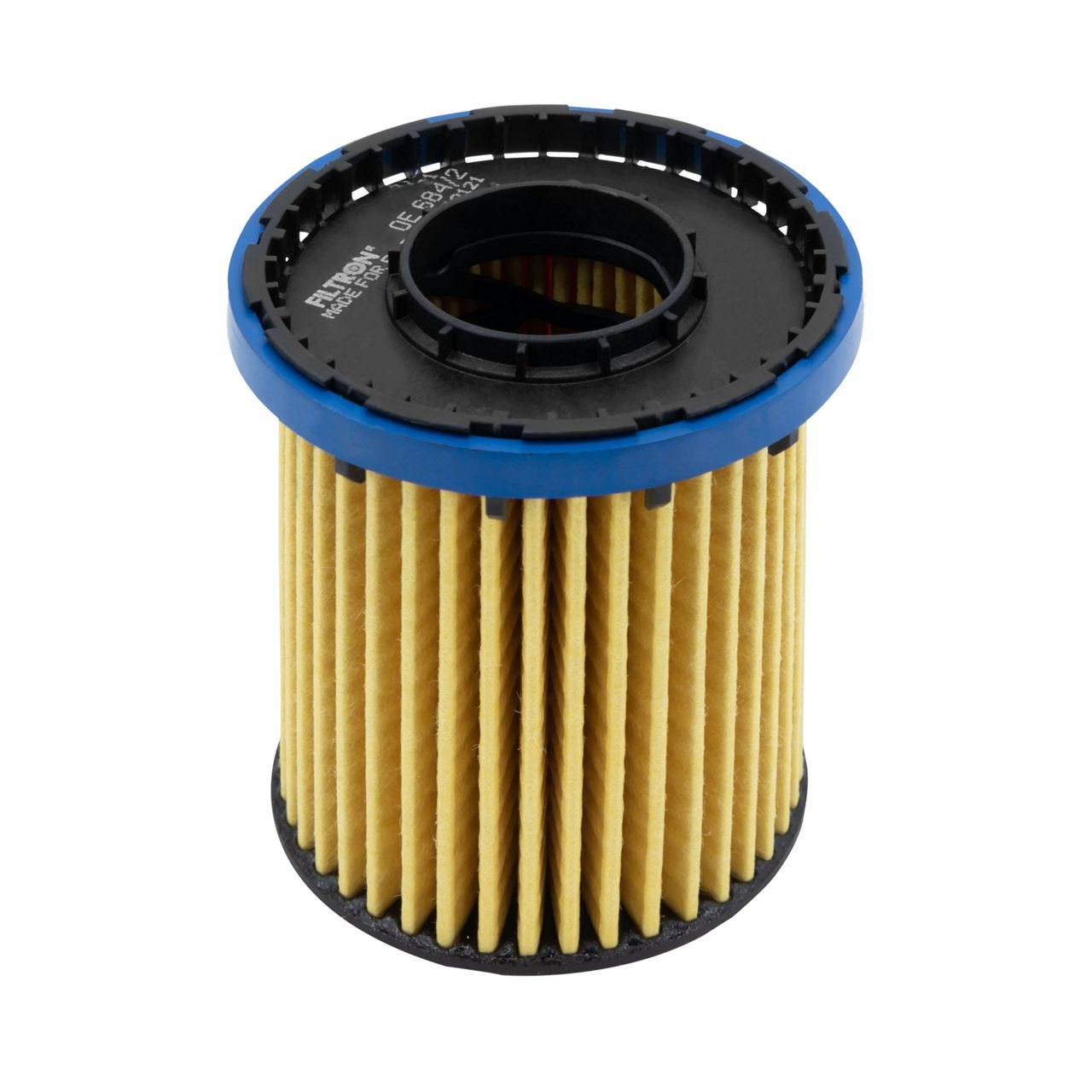 FLT-OE684/2 YAĞ FİLTRESİ ASTRA K / INSIGNIA B D15DVH-F15DVH-D15DVC-F15DVC