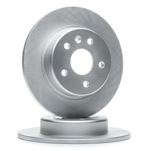 FRD-DDF2426C FREN DİSKİ ASTRA K 16= / ARKA DÜZ 15 JANT 264-5 (SET)