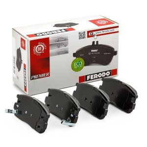 FRD-FDB1935 FREN BALATA CAPTIVA 07-11 / ANTARA 07-11 DİSK ARKA