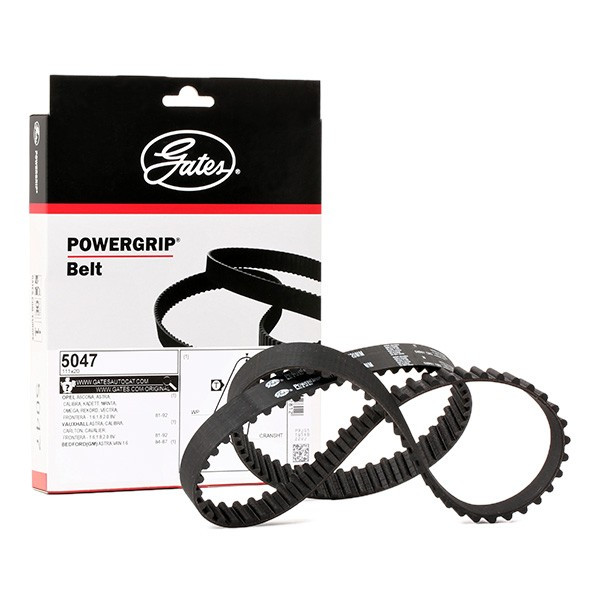 GATES-5047 TRİGER KAYIŞI (111X200) VECTRA A 88-92 C20NE