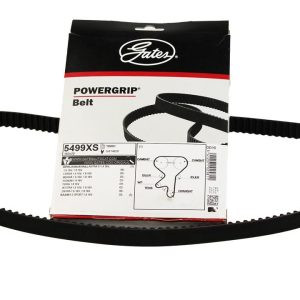 GATES-5499XS TRİGER KAYIŞI (162 DİŞ) ASTRA G / VECTRA C / ZAFİRA Z14XE-Z16XE-X18XE