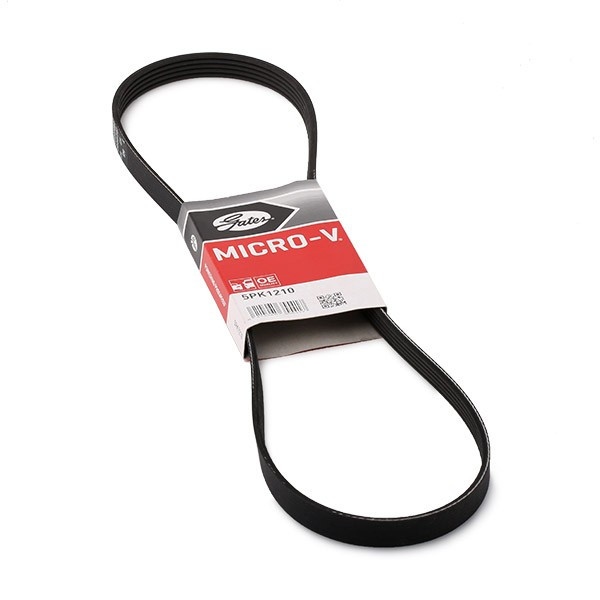 GATES-5PK1210 V KAYIŞI ASTRA G Z14XE-Z16XE-Z18XE-X18XE