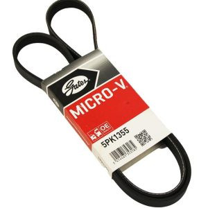 GATES-5PK1355 V KAYIŞI ASTRA J 12= Z14XEP-A14XER-B14XER