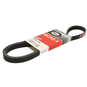 GATES-5PK1398 V KAYIŞI ASTRA J / INSIGNIA A A14NET