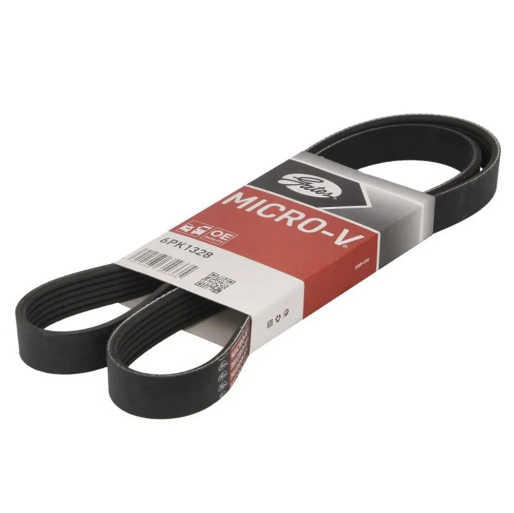 GATES-6PK1328 V KAYIŞI CORSA C / ASTRA H / MERİVA 2002= Z13DTH