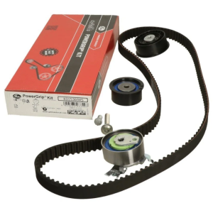 GATES-K015369XS TRİGER SETİ OPEL ASTRA F / VECTRA B / CORSA B / TIGRA X16XEL-X16XE (169 DİŞ)