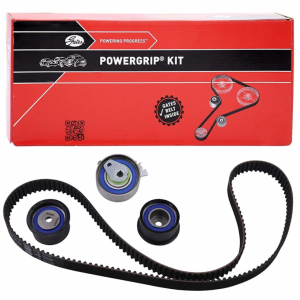 GATES-K015408XS TRİGER SETİ ASTRA F / VECTRA B X20XEV