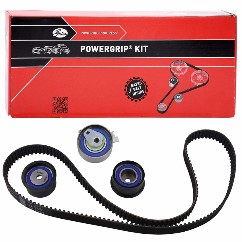 GATES-K015408XS TRİGER SETİ ASTRA F / VECTRA B X20XEV