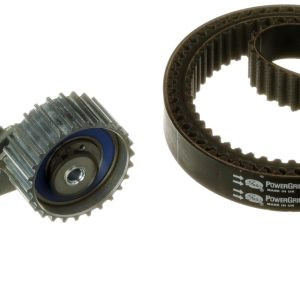 GATES-K055500XS TRİGER SETİ OPEL COMBO / FIAT DOBLO / LANCIA / ALFA ROMEO 156 1.9JTD 99=