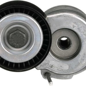 GATES-T38440 VANTİLATÖR GERGİSİ FIAT DOBLO / FIORİNO / OPEL CORSA / COMBO 1.3 MULTİJET  KOMPLE