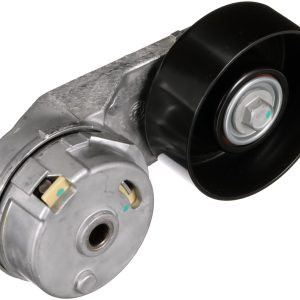 GATES-T39288 VANTİLATÖR GERGİSİ ASTRA J / ANTARA / INSIGNIA A20NHT-A20NFT