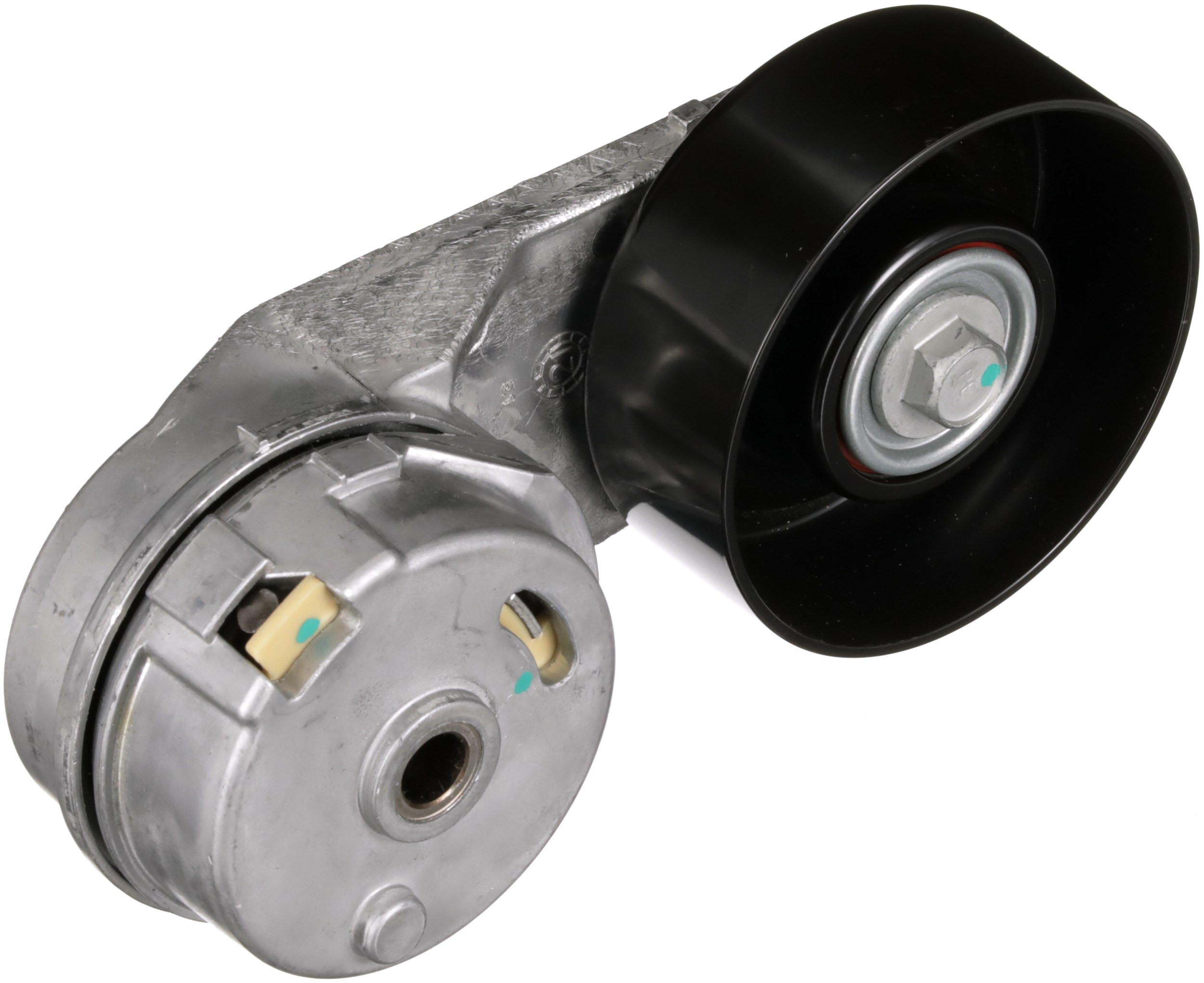 GATES-T39288 VANTİLATÖR GERGİSİ ASTRA J / ANTARA / INSIGNIA A20NHT-A20NFT