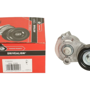 GATES-T39291 VANTİLATÖR GERGİSİ ALFA ROMEO 159 / CHEVROLET AVEO / KALOS / CRUZE / TRAX / FIAT STILO / OPEL ASTRA