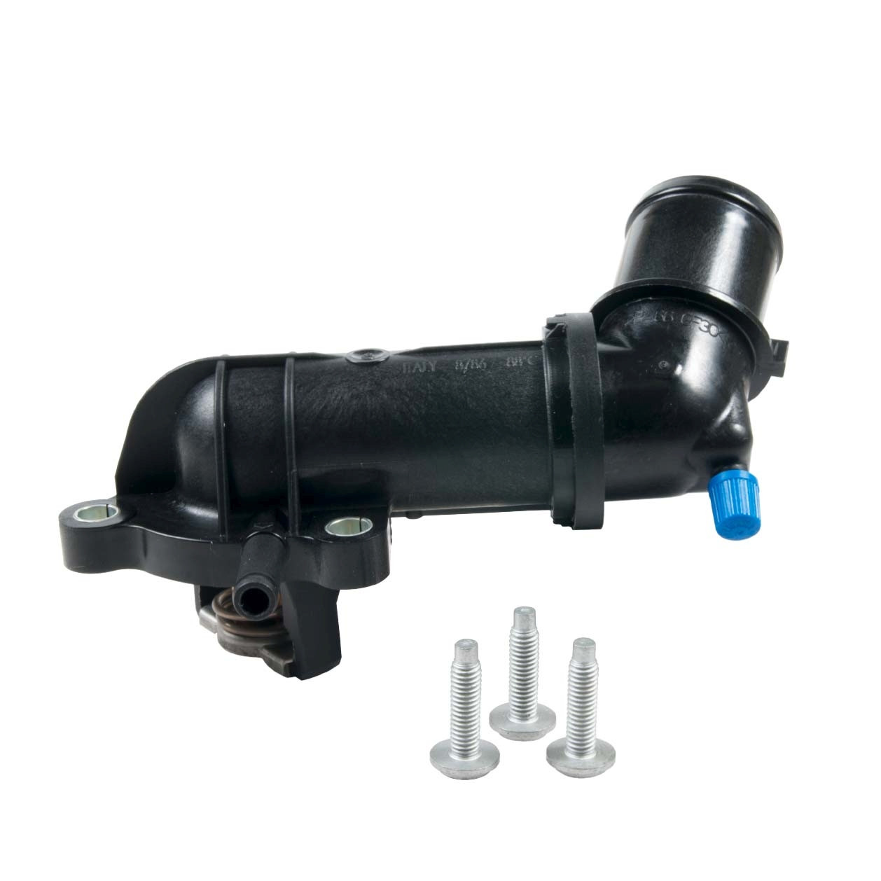 GATES-TH47588G1 TERMOSTAT 88°C FIAT DOBLO / OPEL ASTRA J / INSIGNIA A / COMBO.D  A16DTH-A20DTH