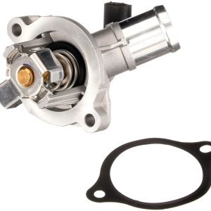 GATES-TH66397G1 TERMOSTAT CORSA E 1.0 14= / ASTRA K 1.0 15-22 / ADAM 1.0 D10XFL-D10XFT-D10XFT / MG