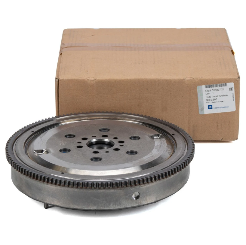 GM 55583705 OPEL ASTRA J VOLANT (A1.4NET) TURBO