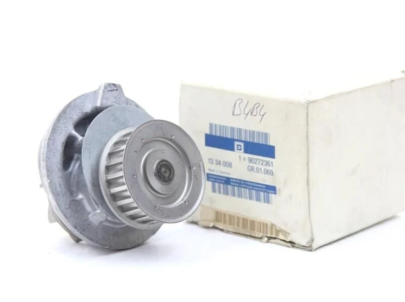 GM 90272361 OPEL VECTRA A 1.8-2.0 DEVİRDAİM (89-92) MODEL
