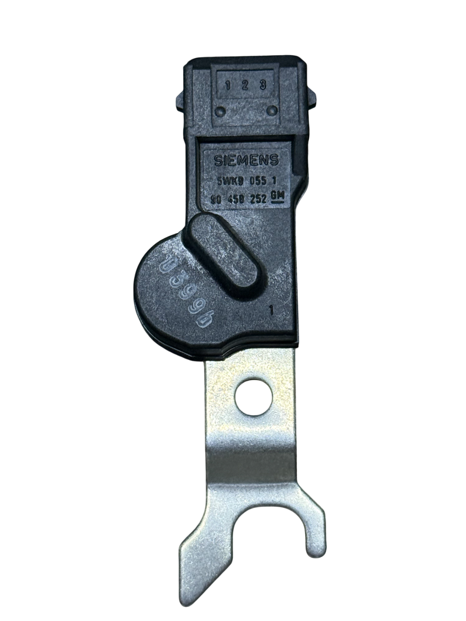 GM 90458252 OPEL VECTRA B X2.0XEV EKSANTRİK DEVİR SENSÖRÜ