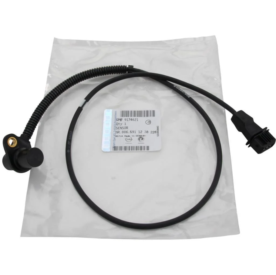 GM 9174621 OPEL VECTRA B X2.0XEV KRANK DEVİR SENSÖRÜ