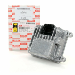 GM 97189136 OPEL CORSA C - COMBO C 1.7 DİZEL MAZOT POMPA BEYNİ