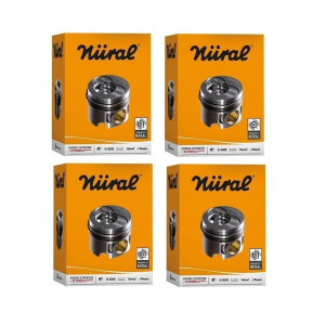 GOE-61-442005-STD SEGMAN ASTRA / CORSA / 1.4 16V Z14XE 77.6mm STD