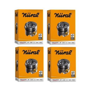 GOE-63-069002-STD SEGMAN ASTRA / VECTRA / KADETT / 1.6 C16NZ-X16SZ 79mm STD