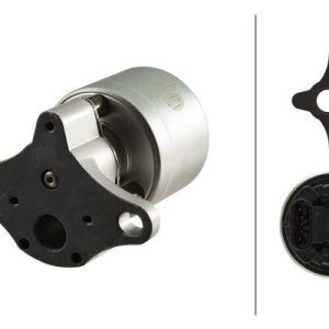 HEL-6NU010171-341 EGR VALFİ ASTRA G / VECTRA B 96-00 X14XE-X16XEL