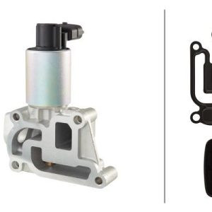 HEL-6NU010171-381 EGR VALFİ ASTRA G / ASTRA H / CORSA C / AGİLA - Z12XE-Z12XEP-Z14XEL-Z14XEP