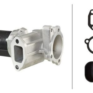HEL-6NU010171-421 EGR VALFİ DOBLO / G.PUNTO / ALBEA / CORSA C-D / COMBO 04= 1.3 MTJ Z13DT-Z13DTJ 75 HP