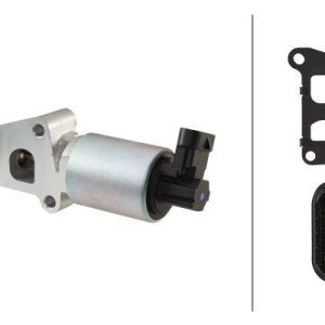 HEL-6NU010171-441 EGR VALFİ ASTRA G / ASTRA H / VECTRA C / MERİVA A / ZAFİRA B -Z16XEP