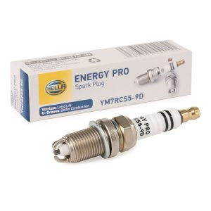 HEL-8EH188704-381 ATEŞLEME BUJİSİ ASTRA F / ASTRA G / VECTRA A / VECTRA B / VECTRA C /  / CLIO 98= 1.4 16V-1.6 16V / 405 / 406 / 506 / XSARA 1.8-2.0  (FLR8LDCU) (BKR5EK) ÇİFT TIRNAK