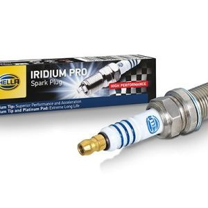 HEL-8EH188706-341 ATEŞLEME BUJİSİ ASTRA J / ASTRA H / INSIGNIA A 07= Z16LET-A16LET