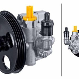 HEL-8TL359000-121 DİREKSİYON POMPASI ASTRA J / INSIGNIA A A16XER-B16XER-A16LET-A18XER-B18XER