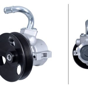 HEL-8TL359000-491 DİREKSİYON POMPASI ANTARA / CAPTİVA C100-C140 Z20DM-Z20DMH