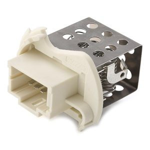 HLX-HLR.100041 KALORIFER REZISTANSI OPEL MOVANO 1.9-2.5 DTI