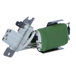 HLX-HLR.7152 KALORIFER REZISTANSI OPEL VECTRA A 1.6-1.8-2.0 / ASTRA F 1.4-1.6 16V