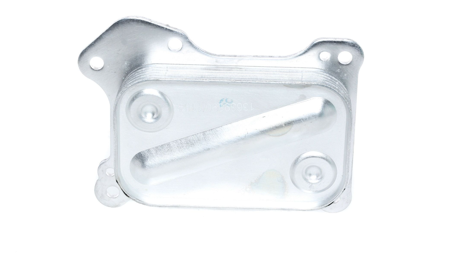 HLX-HYS.900136 YAG SOGUTUCUSU CONTALI KUTUKSUZ OPEL CORSA C-D / COMBO C / MERIVA A 1.3 CDTI