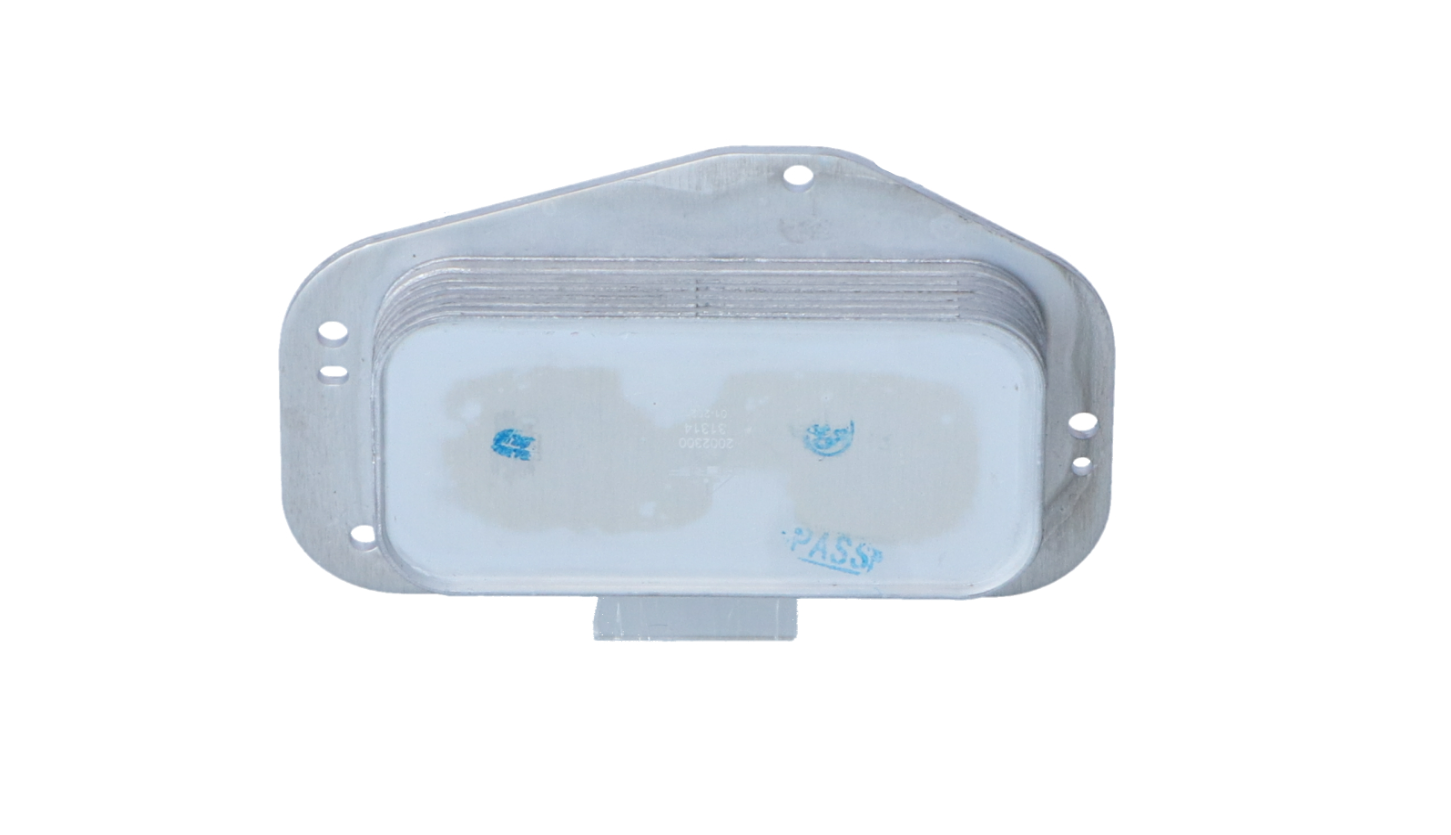 HLX-HYS.900138 YAG SOGUTUCUSU CONTALI KUTUKSUZ OPEL VECTRA C / ASTRA H-J / MERIVA A / ZAFIRA B-C / CORSA D-E / INSIGNIA A 1.6-1.8