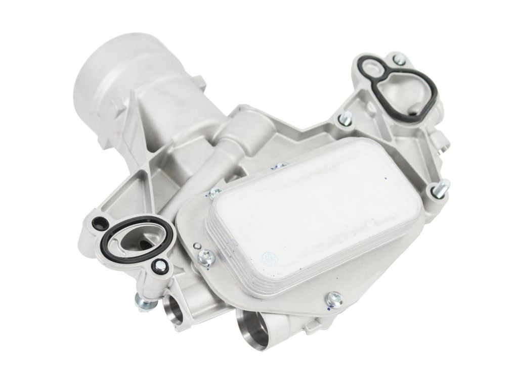 HLX-HYS.900143 YAG SOGUTUCUSU KOMPLE OPEL MERIVA A / ASTRA H-J / ZAFIRA B-C / CORSA D-E / INSIGNIA A 1.6