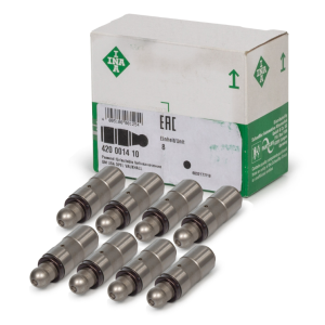 INA-420001410 LİFTER SUPAP AYARLAYICI ASTRA F / CORSA B / VECTRA A / ASTRA G  14NV-C20NE-X14NZ