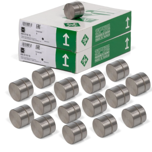 INA-420011810 LİFTER SUPAP AYARLAYICI ASTRA F / ASTRA G / ASTRA H / CORSA B / OMEGA B / VECTRA A / VECTRA B / VECTRA C X16XEL-X20XEV / AVEO KALOS T200 / EPİCA / LACETTI / EVANDA