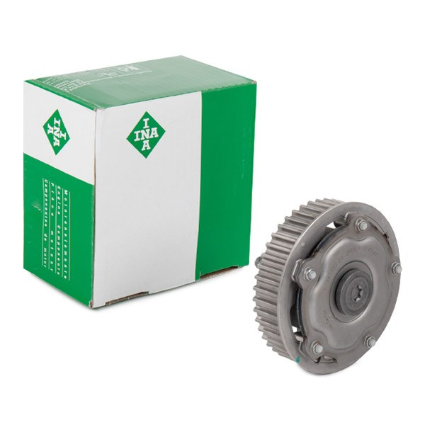 INA-427100430 DİŞLİ EKSANTRİK EMME ASTRA H / VECTRA C / INSIGNIA A Z16XER-A16XER-Z18XER-AVEO T250-CRUZE