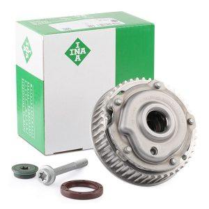 INA-427100530 DİŞLİ EKSANTRİK EGSOZ ASTRA H / INSIGNIA / ASTRA J / CRUZE  A16ZER-Z16XER