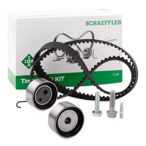 INA-530049410 TRİGER SETİ OPEL  ASTRA G / COMBO / CORSA C / MERIVA Y17DT-Z17DTH-Z17DT