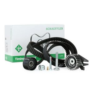 INA-530056210 TRİGER SETİ ASTRA H / ASTRA J / INSIGNIA A / VECTRA C / CASCADA / ZAFIRA B / ZAFIRA C Z19DTH-A20DTH-A20DTJ