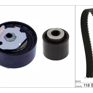 INA-530085610 TRİGER SETİ ASTRA L / COMBO E / CORSA F / CROSSLAND X / GRANDLAND / 301 / 308 / 5008 / BERLINGO / PARTNER  C1 / C4 / C-ELYSEE 1.2 EB2DTS