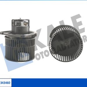 KLE-343460 KALORİFER MOTORU VECTRA B 95-02 X16XEL-Z16XE-Z18XE-X20DTH-Y20DTH